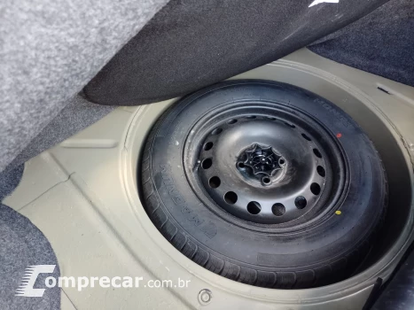Gol 1.0 12v (Flex)