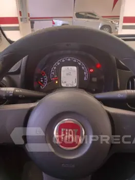 MOBI 1.0 8V EVO Like.