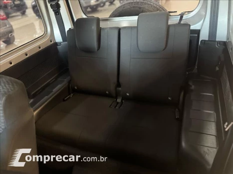 JIMNY 1.5 Sierra 4style 4X4