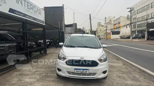 KA 1.0 SE 12V