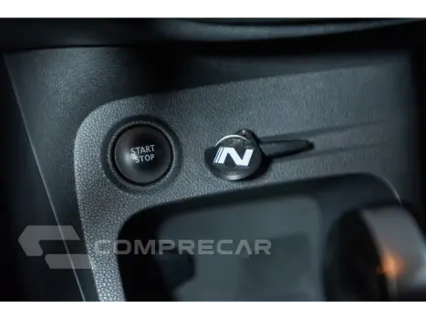 CAPTUR 1.6 16V SCE FLEX ZEN X-TRONIC