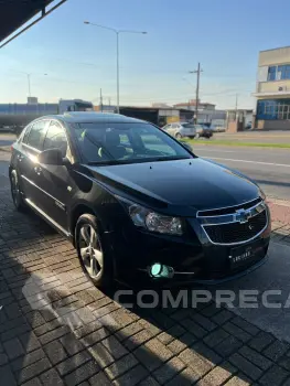 CRUZE 1.8 LTZ Sport6 16V