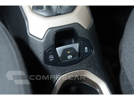RENEGADE 1.8 16V FLEX 4P AUTOMÁTICO