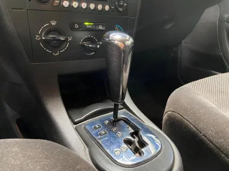 C4 GLX 2.0 16V FLEX AUT.