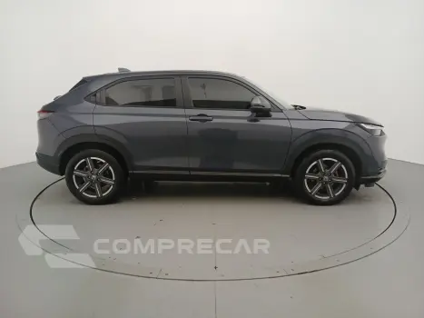 HR-V 1.5 DI I-VTEC FLEX EX CVT