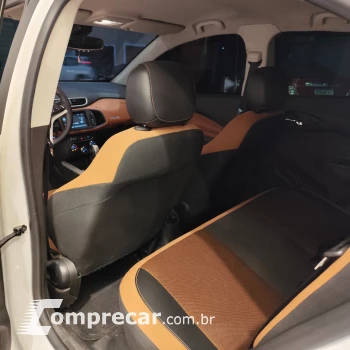 ONIX 1.4 MPFI Activ 8V