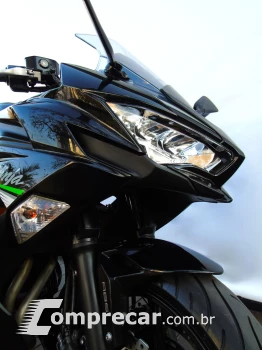 KAWASAKI NINJA 650 ABS