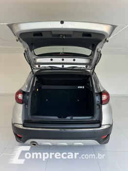 CAPTUR 1.6 16V SCE Intense