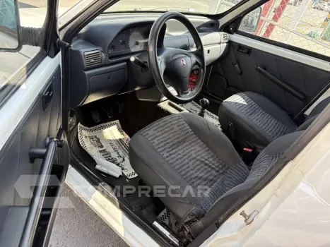 Fiorino Furgão 1.3 FLEX