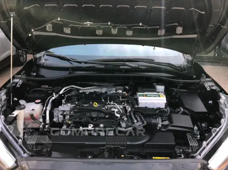 Corolla Cross 2.0 Vvt-Ie Flex Xre Direct Shift