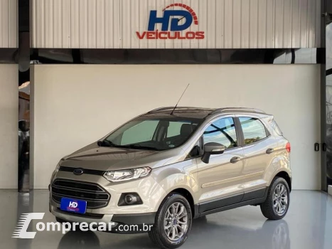 ECOSPORT FSL AT1.6B