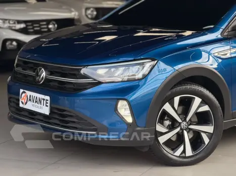 NIVUS 1.0 200 TSI TOTAL FLEX HIGHLINE AUTOMÁTICO