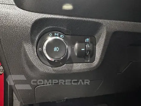 ONIX 1.4 MPFI LTZ 8V FLEX 4P AUTOMÁTICO