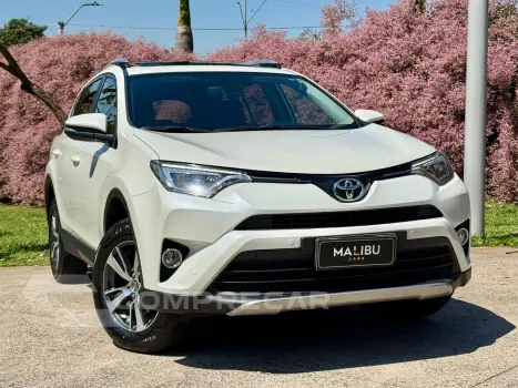 RAV4 2.0 4X2 16V