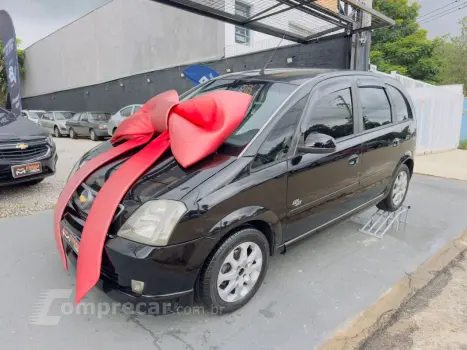 Meriva 1.8 4P FLEX SS
