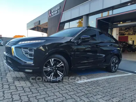 Mitsubishi ECLIPSE CROSS 1.5 Mivec Turbo Hpe-s AWD 4 portas