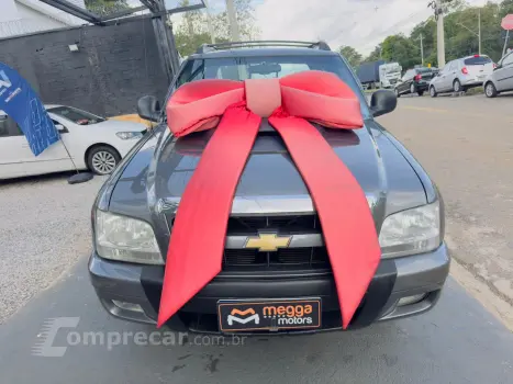 S10 2.4 ADVANTAGE CABINE DUPLA