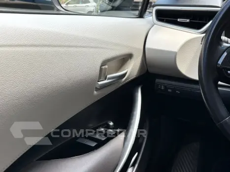 COROLLA 2.0 Vvt-ie Altis Direct Shift