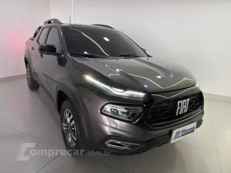 Fiat TORO FREED T270 AT6 4 portas
