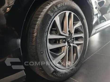 HB20 1.0 12V FLEX LIMITED MANUAL