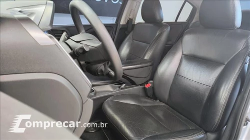 CITY 1.5 Personal 16V