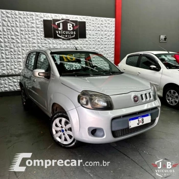UNO 1.0 Vivace 8V