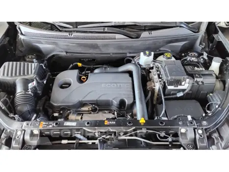 EQUINOX 1.5 16V TURBO GASOLINA PREMIER AWD AUTOMÁTICO