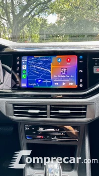 NIVUS 1.0 200 TSI Highline