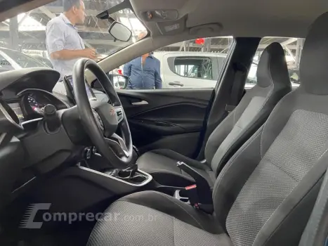 ONIX HATCH LT 1.0 12V FLEX 5P MEC