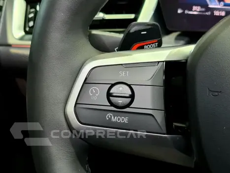 X1 SDRIVE 20I M SPORT 2.0 TB FLEX AUT.