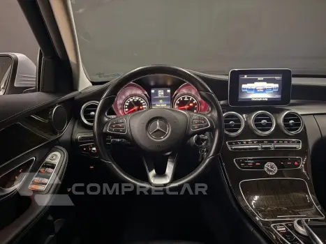 C 180 1.6 CGI FLEX EXCLUSIVE 7G-TRONIC