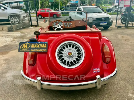 CLASSICO 1.6 8V