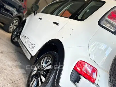 AIRCROSS - 1.6 GLX 16V 4P AUTOMÁTICO