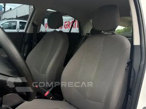 HB20S 1.6 Comfort Plus 16V