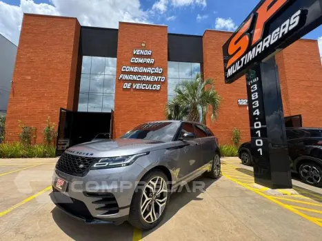 LAND ROVER LR VELAR P300 SE RDYN 5 portas