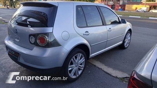 GOLF 1.6 MI Sportline 8V