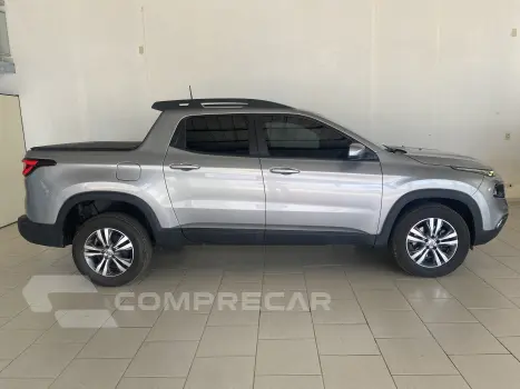 TORO 2.0 16V Turbo Freedom 4WD AT9