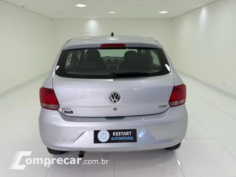 GOL 1.6 MI Trendline 8V