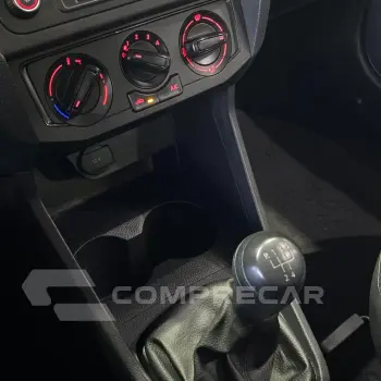 VOYAGE 1.0 Flex 12V 4p