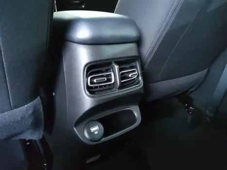 CRETA 1.0 TGDI FLEX LIMITED AUTOMÁTICO