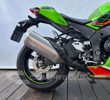 KAWASAKI NINJA ZX-10R ABS