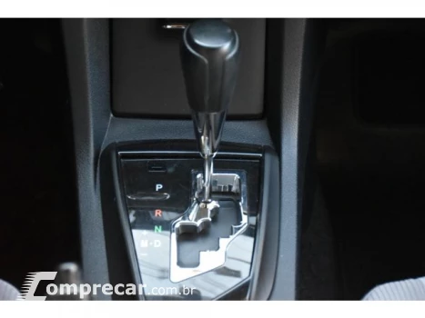 COROLLA - 1.8 GLI 16V 4P AUTOMÁTICO