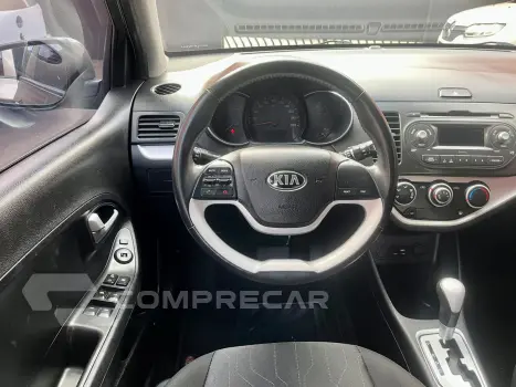 PICANTO 1.0 EX 12V