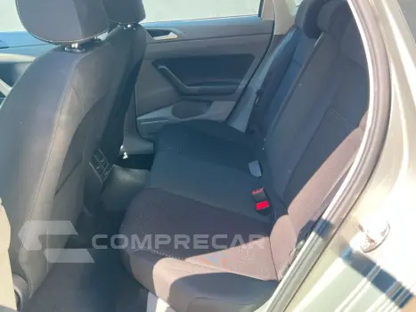 Polo Comfort. 200 TSI 1.0 Flex 12V Aut.
