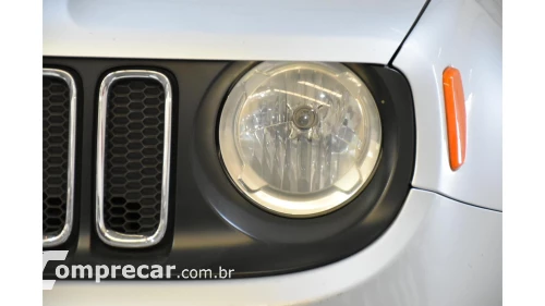 RENEGADE - 1.8 16V SPORT 4P MANUAL