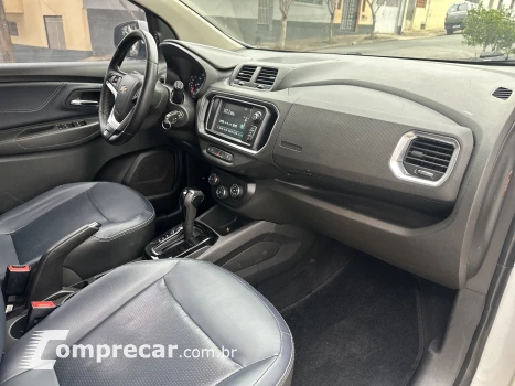 SPIN 1.8 Premier 8V
