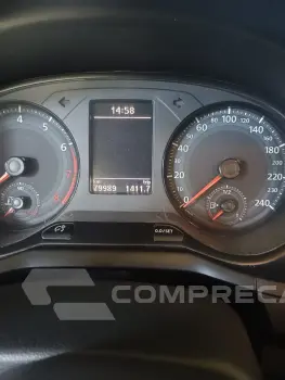 SAVEIRO 1.6 MI Trendline CS 8V