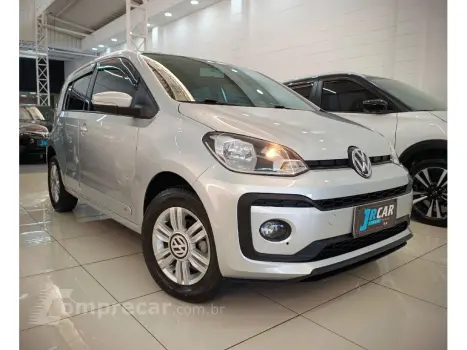 UP 1.0 MPI MOVE UP 12V FLEX 4P MANUAL