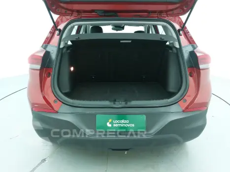 TRACKER 1.0 TURBO FLEX LTZ AUTOMÁTICO