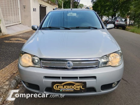 PALIO 1.4 MPI Fire ELX Weekend 8V